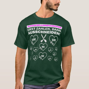 Camiseta Casamento da noiva despedida de solteiro despedida