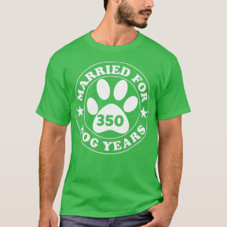 Camiseta Casamento De 50 Anos Aniversário Dele Seu Casal 50