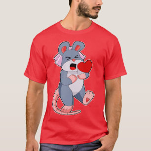 Camiseta Casamento de Mouse Bride Veil