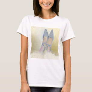 Camiseta Casamento de Willow 2012