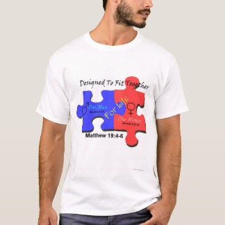 Camiseta Casamento Defination
