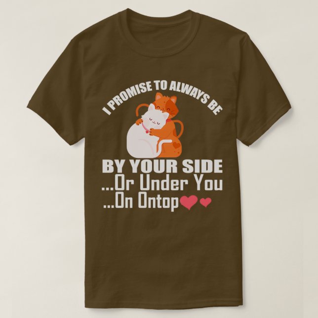 Camiseta Casamento Divertido (Frente do Design)