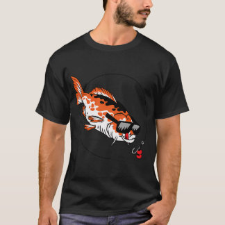 Camiseta Casamento engraçado .