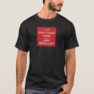Camiseta Casamento real - Kate & William - 29 de abril de 2