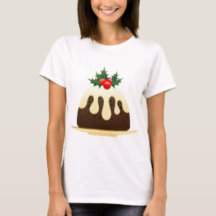 Camiseta casamentos de natal