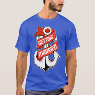Camiseta Casando Para Festa de Despedida de Solteiro 3