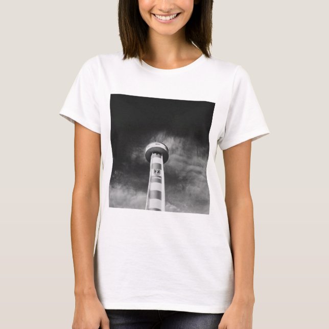 Camiseta Casas claras (Frente)