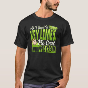 Camiseta Casca de Torta de Limões Galego