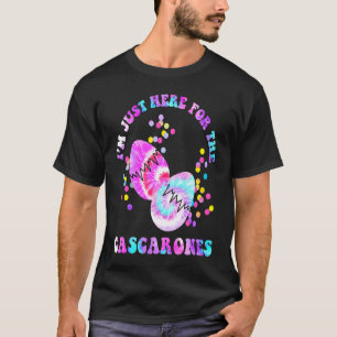 Camiseta Cascarones de Páscoa Mexicanos Confete de Remoinho