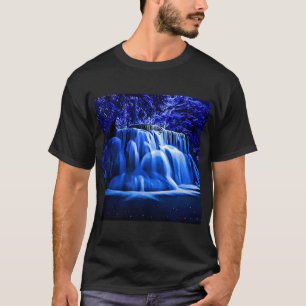Camiseta Cascata.