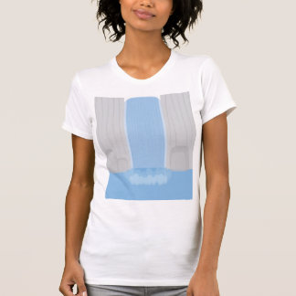Camiseta Cascata