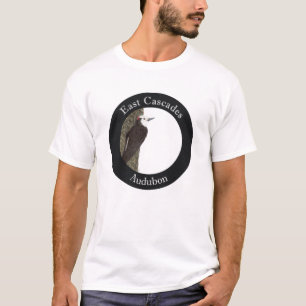 Camiseta Cascatas do leste Audubon