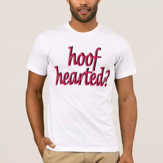 Camiseta casco hearted
