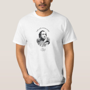 Camiseta Casimir Pulaski Day Parade Herói Polonês