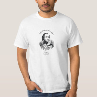 Camiseta Casimir Pulaski Day Parade Herói Polonês