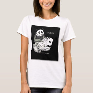 Camiseta casinoclothingco