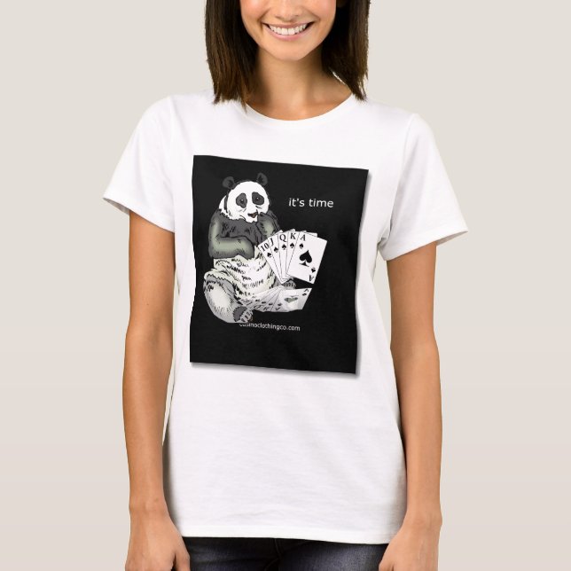 Camiseta casinoclothingco (Frente)