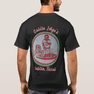 Camiseta Casita Jorge