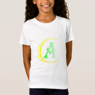 Camiseta Caso Atingido