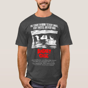 CAMISETA CASO BASKET
