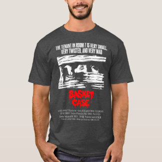 CAMISETA CASO BASKET