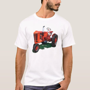 Camiseta Caso VAC