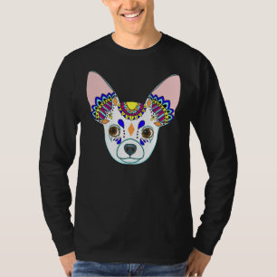 Camiseta Cassandra O Chihuahua
