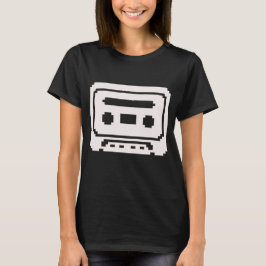 Camiseta Cassete
