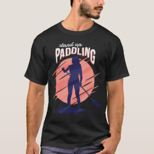 Camiseta Cassete retrô