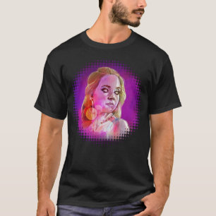 Camiseta Cassie Euphoria