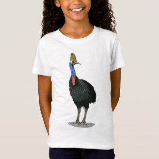 Camiseta Cassowary