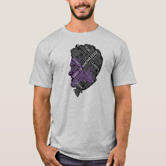 Camiseta Castaneda - Homem Do Conhecimento