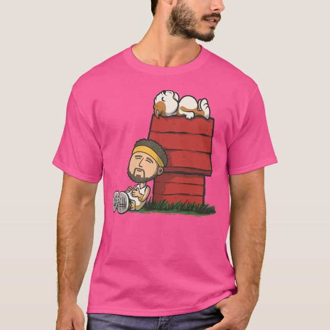 Camiseta Castanhas (Frente)