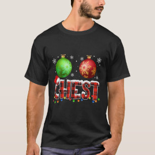 Camiseta Castanhas Divertidas Casais de Combinação Noites d