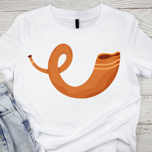 Camiseta Castanho Tradicional