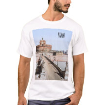 Castel Sant'Angelo em Roma