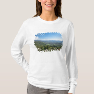 Camiseta Castelnuovo di Garfagnana, Toscana, Itália -