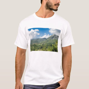 Camiseta Castelnuovo di Garfagnana, Toscana, Itália - 2