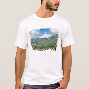 Camiseta Castelnuovo di Garfagnana, Toscana, Itália - 2