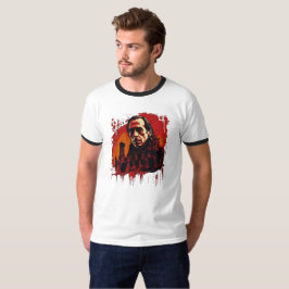 Camiseta Castelo Bloodmoon
