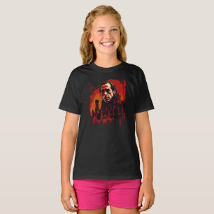 Camiseta Castelo Bloodmoon