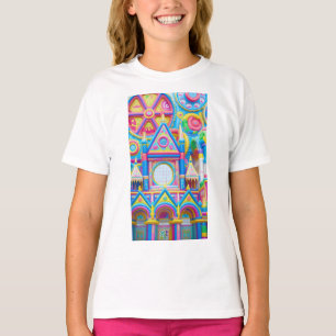 Camiseta Castelo de Bunt