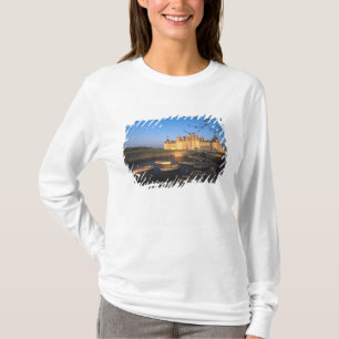 Camiseta Castelo de Chambord, Vale do Loire, Loir-et-Cher,