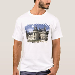 Camiseta Castelo de Chaumont-Sur-Loire.