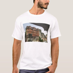 Camiseta Castelo de Dentro Royal Ghanerao, Rajasthan, Índia
