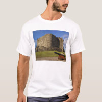 Castelo de Dunstaffnage, Argyll e Bute, Escócia