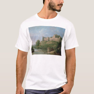 Camiseta Castelo de Ludlow