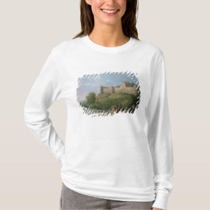 Camiseta Castelo de Ludlow