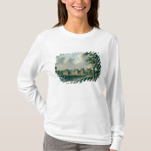Camiseta Castelo de Raby