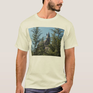 Camiseta Castelo do feiticeiro